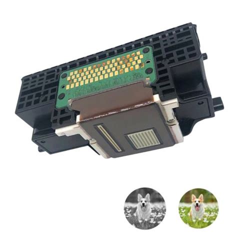 For Canon Mx Mx Ix Mx Print Head Qy Replace