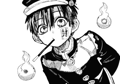 Hanako-kun - Jibaku Shounen Hanako-kun | page 2 of 12 - Zerochan Anime ...