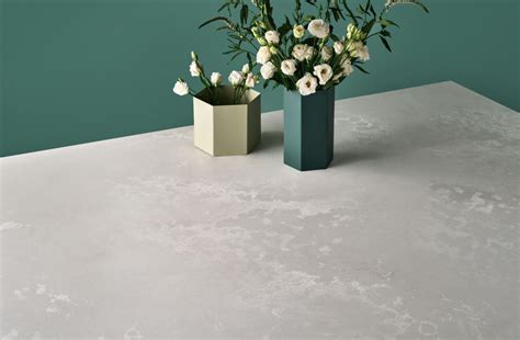 Concrete Look Quartz Countertop For Residential Pros