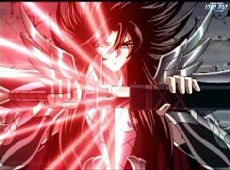 Saint Seiya Demios Oneiron Imagenes Del Final De La Saga De Hades