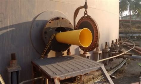 Portable Air Ventilator For Confined Space Coppus