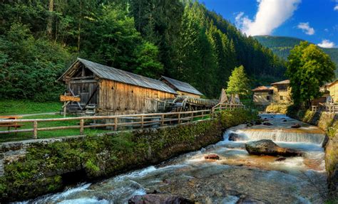 Parco Nazionale Dello Stelvio Val Di Sole Trentino