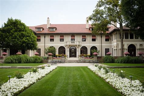 Lake Forest Academy (Top Ranked Private School for 2024-25) - Lake ...