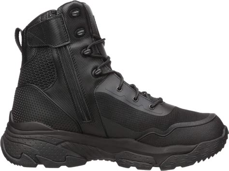 Venta Botas Tacticas Skechers En Stock