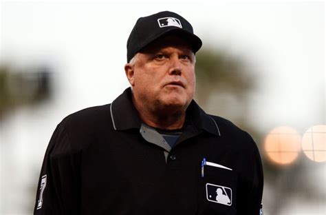 Mlb Umpire Brian O Nora Arrested In Sex Sting Operation