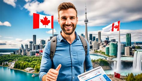 How To Apply For Canada Visitor Visa Apply Easily