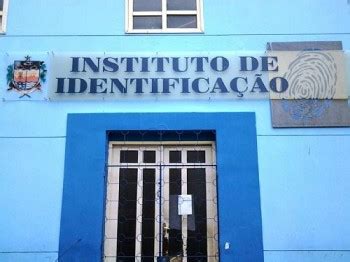 Instituto de Identificação de Alagoas bate recorde na emissão de RGs