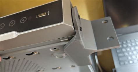 Rack Mount For Hikvision 7600 Series Nvr With Step File By Evillnoob