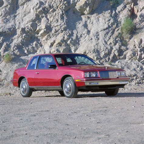 Buick Somerset 1st Generation