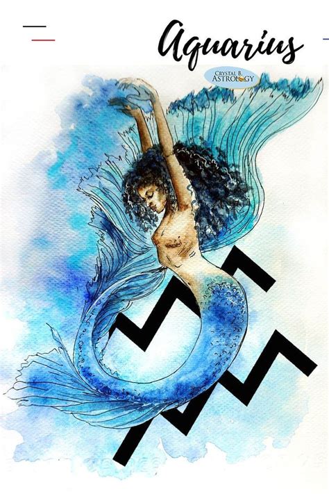 Pin By Sake On Иллюстрации In 2020 Aquarius Art Zodiac Signs Aquarius Aquarius Zodiac