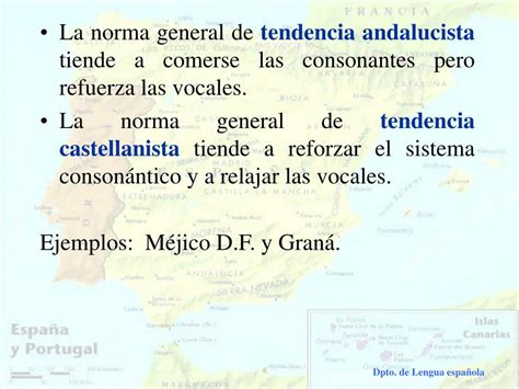 PPT BLOQUE II ESPAÑOL O CASTELLANO PowerPoint Presentation free