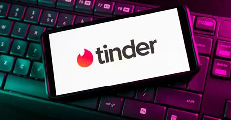 Tinder renforce sa sécurité avec trois nouvelles fonctionnalités