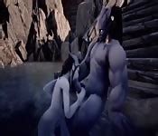 MONSTER HENTAI PORN VIDEOS PORN300