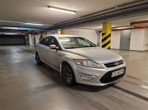 Ford Mondeo Mk IV Kielce OLX Pl