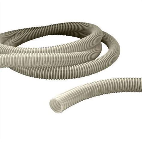 Transparent Pvc Flexible Duct Hose At Best Price In Mumbai Divya Jyot