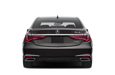 Acura Rlx Specs Prices Mpg Reviews Photos Cars