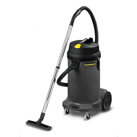 Karcher Nt481 Aspiradora Profesional Detailing Club