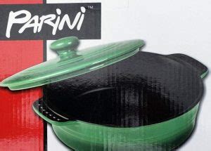 Parini Cookware