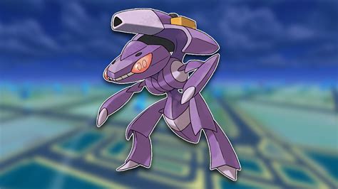 Pokemon Go How To Get Genesect Drives Gamerevolution