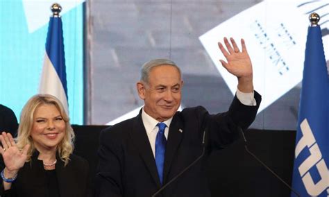 Benjamin Netanyahu Gana Elecciones En Israel Evangelio Eterno