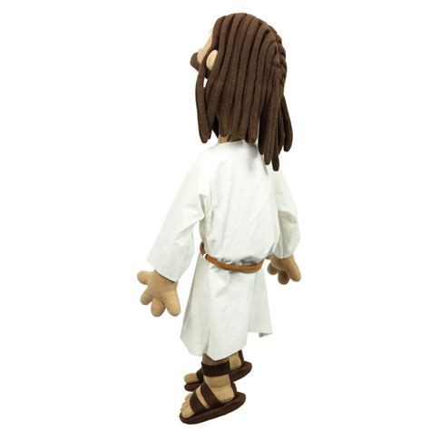 Gen4 Biblical People Puppet Jesus Full Body One Way Uk