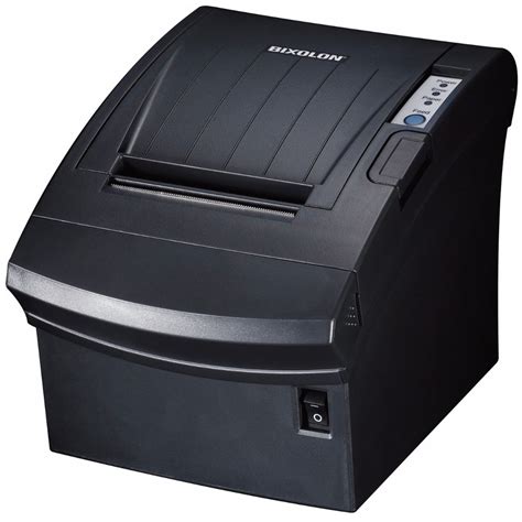 Bixolon Srp Plus Iii Thermal Receipt Printer Cash Drawers Ireland