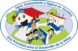 Programa de Agua Saneamiento e Higiene en escuelas técnicas del estado