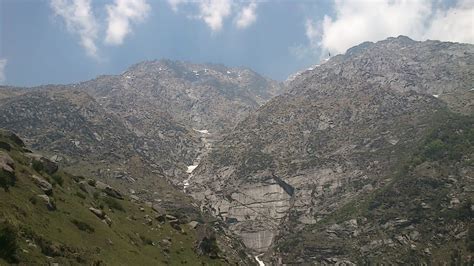 List Of 40 Famous Mountains Passes In Himachal Pradesh