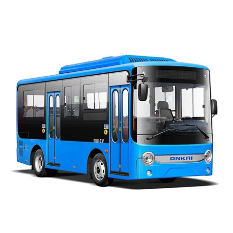 Ankai M Electric Mini City Bus G Series Factory Ankaiglobal