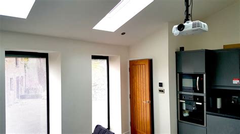 barn conversion futures build