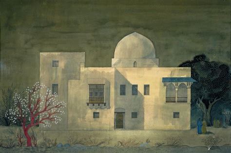 Hassan Fathy Earth And Utopia Sursock Museum In 2022 Art And