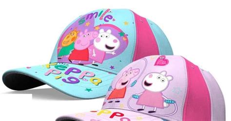 Peppa Pig Cap Ass Germany New The Wholesale Platform B B