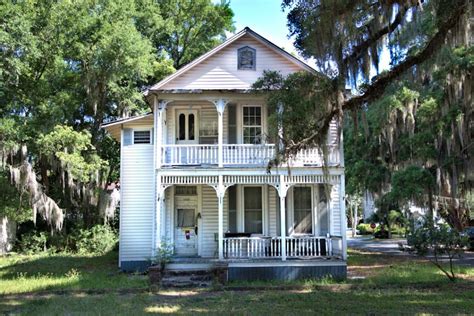 Brunswick Ga Vanishing Georgia Photographs By Brian Brown