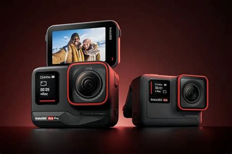 Insta360 Ace Series Action Cameras Officially Launches; Starts From RM1,749 - Lowyat.NET