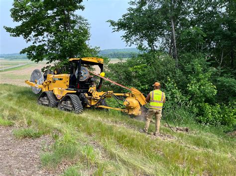 Bloomer Broadband Delivers High-Speed Internet to Rural Eau Claire and