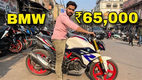 Second Hand Superbikes In Delhi Super Bike Under 1 Lakh Bmw Ninja