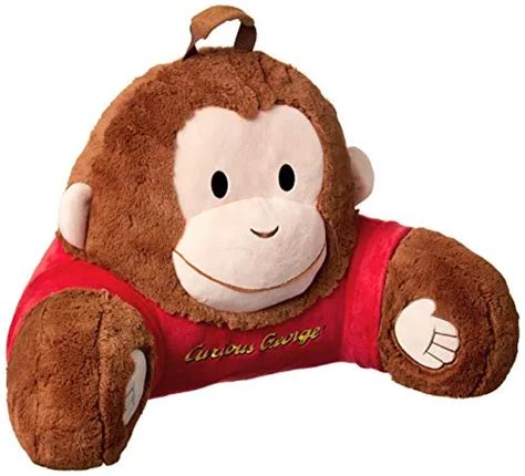 I Tested And Reviewed 10 Best Curious George Stuffed Animal (2023) - Stuffed Animal Storage