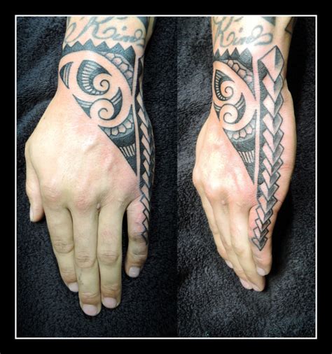 Tattoo studio in Dorset, UK: Photo