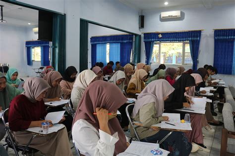 Jadwal Perkuliahan Dan Penggunaan Kartu Hadir Kuliah Semester Ganjil