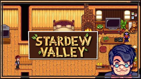 Stardew Valley Expanded Joja Run Part Youtube