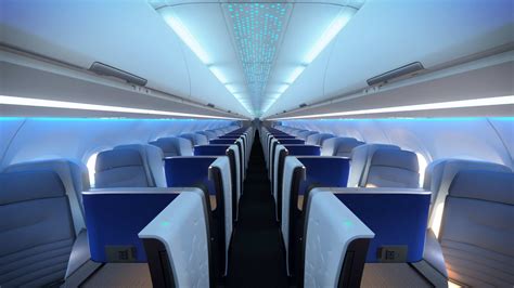 Jetblue Airways London Gatwick To Boston Review Flight Centre Uk