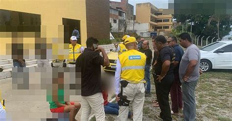 Homem Preso Suspeito De Roubar Som Da Igreja Assembleia De Deus No