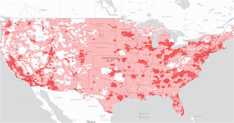 Total by Verizon Coverage Map - MoneySavingPro