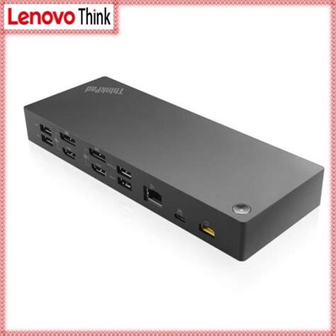 Lenovo Thinkpad Docking Station H Brido X P X X T T R