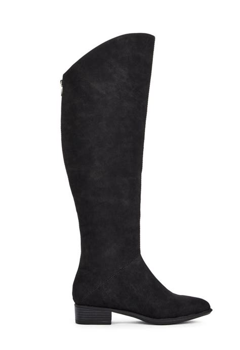 Leva in Black - Get great deals at JustFab