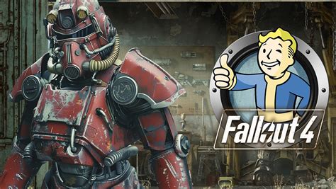 Revisiting the Post-Apocalyptic World of Fallout 4 in 2024