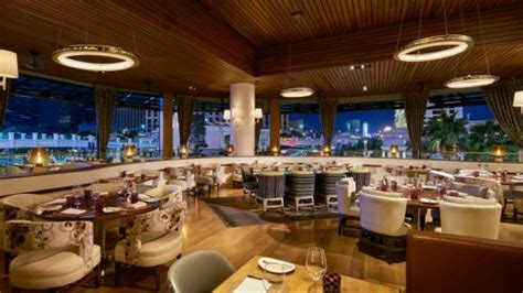 Celebrity Chef Restaurants Las Vegas - Famous Food in Las Vegas | Caesars