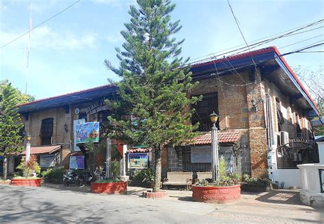 Oral History Of Bulacan Public Libraries San Miguel Municipal Library