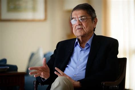 Sergio Ram Rez Y La Novela Negra En Am Rica Latina Se Vuelve Pol Tica Porque As Es La