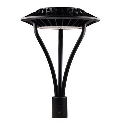 Aluminium Garden LED Pole Lights at Rs 6000 in Surat | ID: 12977185812